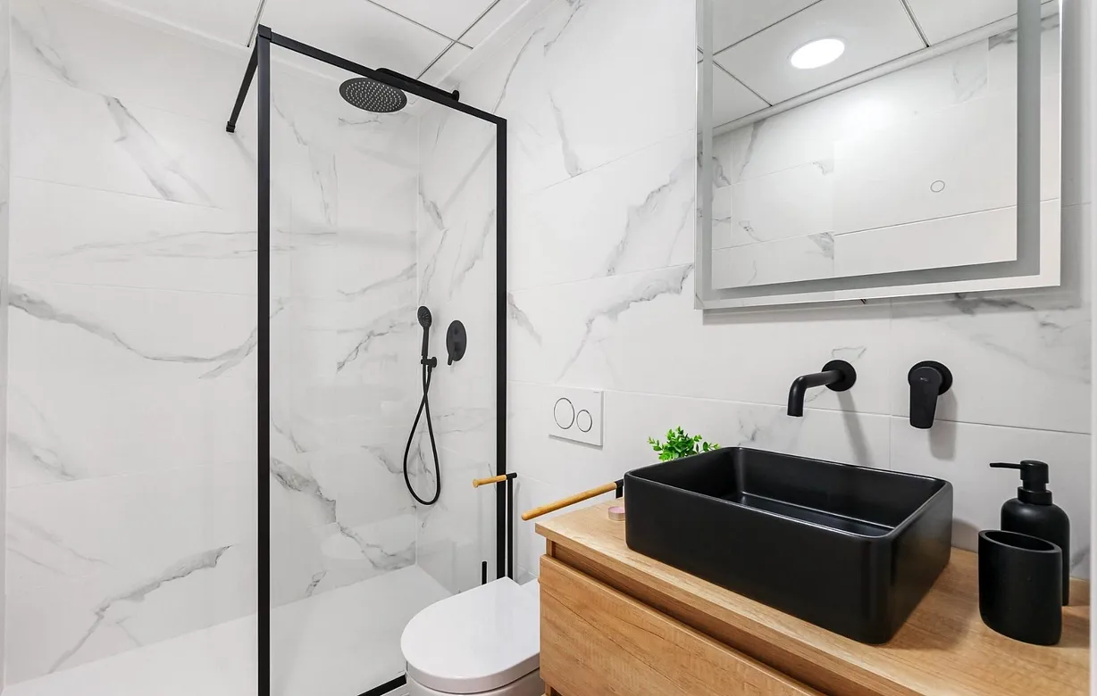 3 bedroom apartment for sale - Bentley Hurst