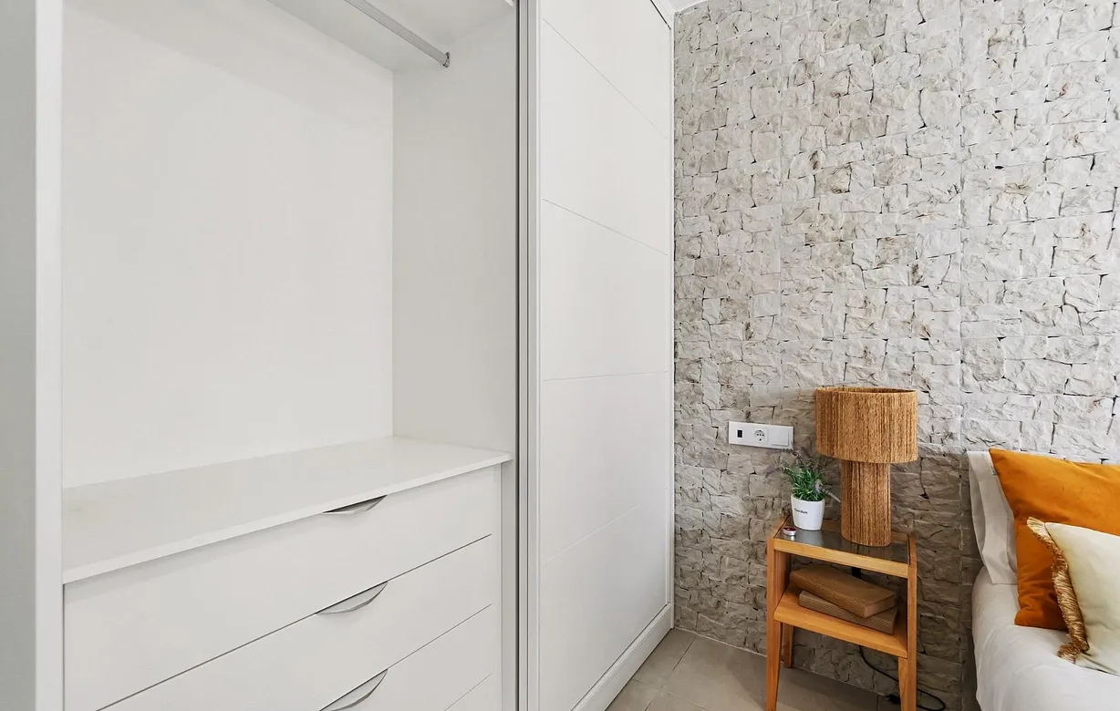 3 bedroom apartment for sale - Bentley Hurst