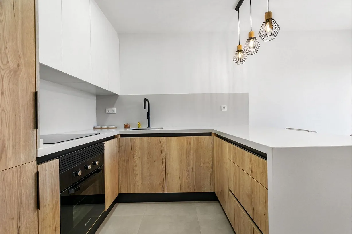 3 bedroom apartment for sale - Bentley Hurst
