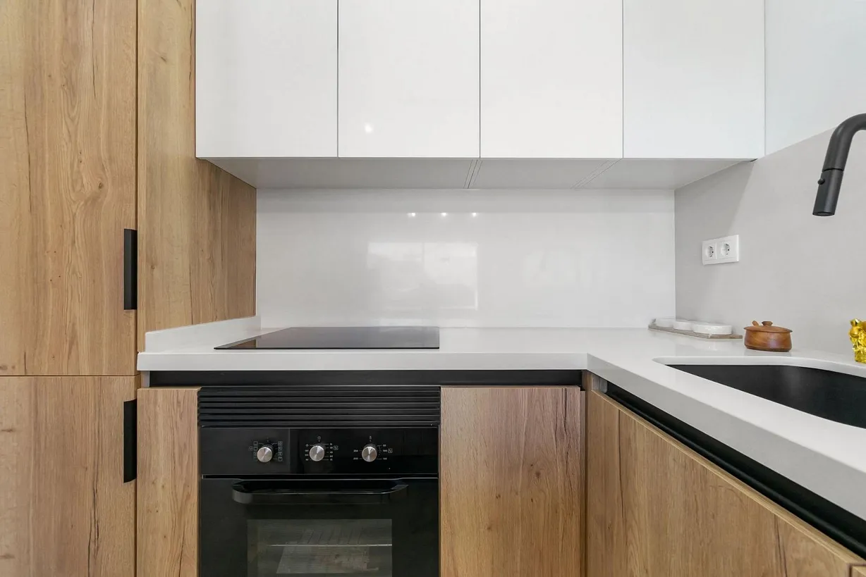 3 bedroom apartment for sale - Bentley Hurst