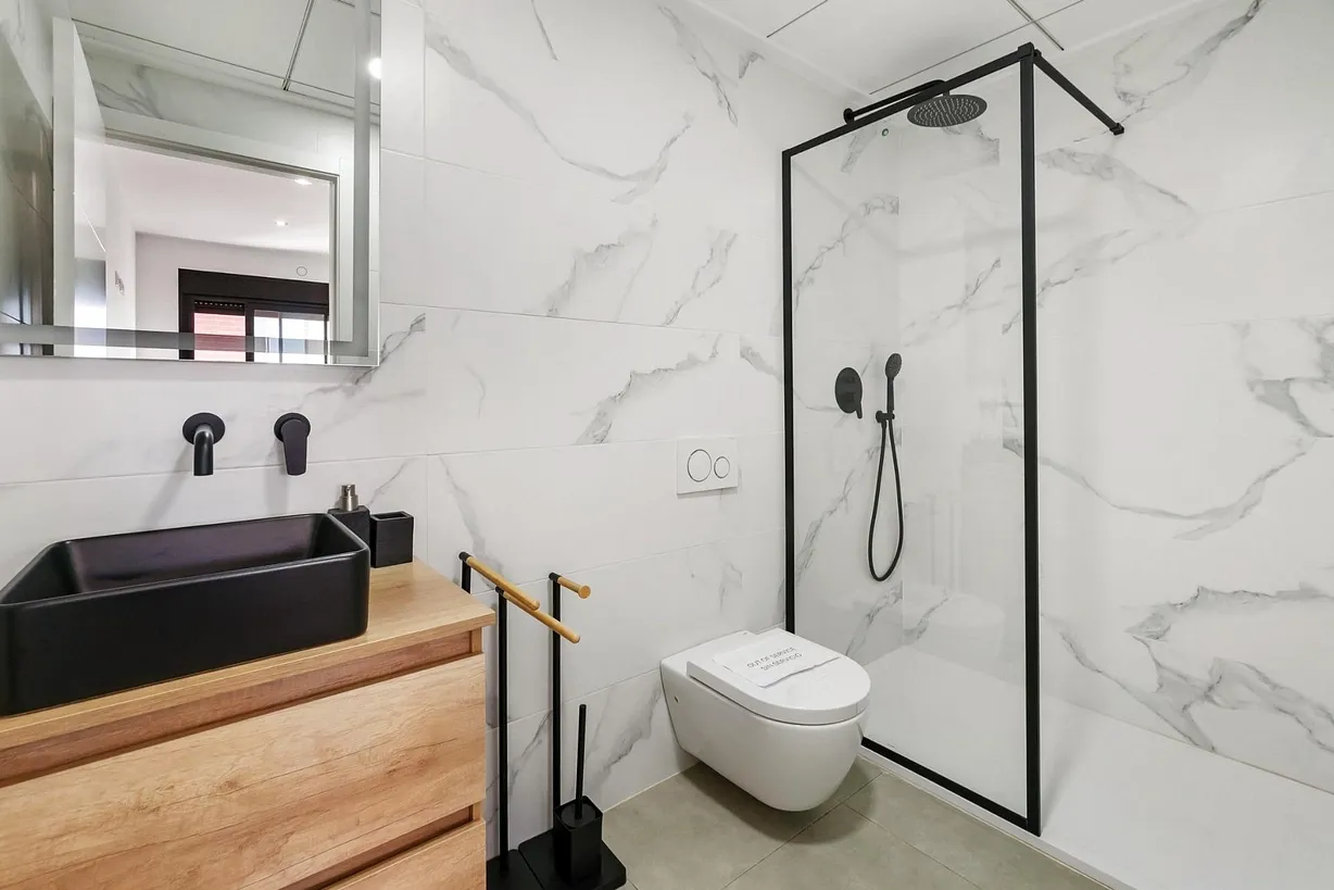 3 bedroom apartment for sale - Bentley Hurst