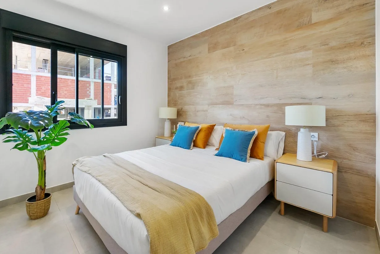 3 bedroom apartment for sale - Bentley Hurst