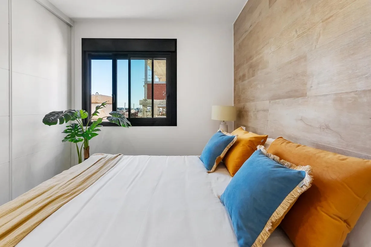 3 bedroom apartment for sale - Bentley Hurst
