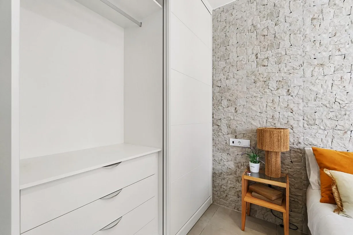 3 bedroom apartment for sale - Bentley Hurst