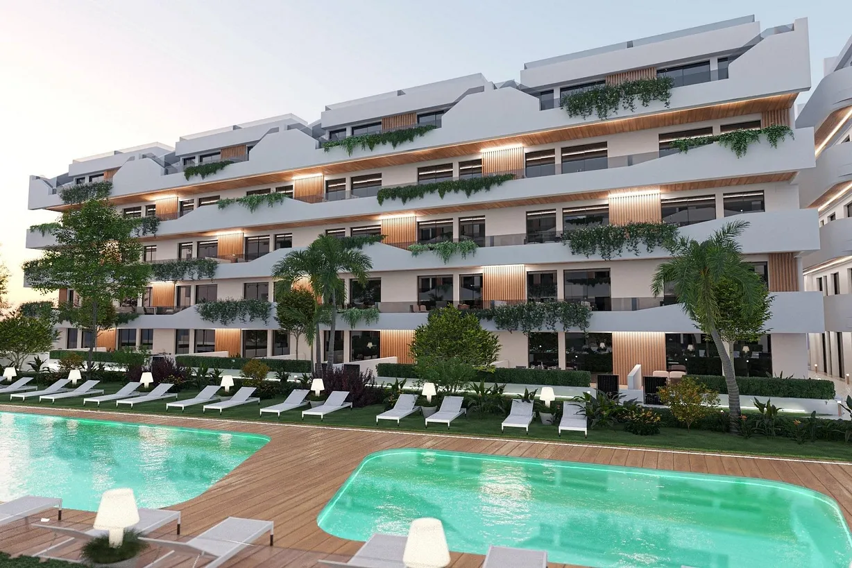 3 bedroom apartment for sale - Bentley Hurst