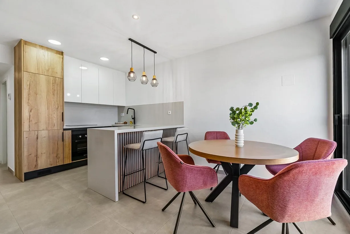 3 bedroom apartment for sale - Bentley Hurst