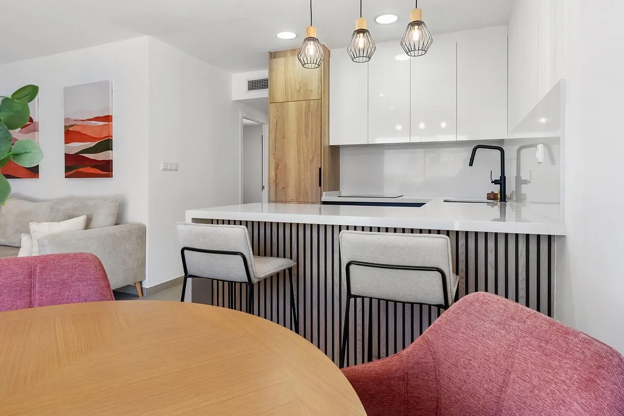 3 bedroom apartment for sale - Bentley Hurst