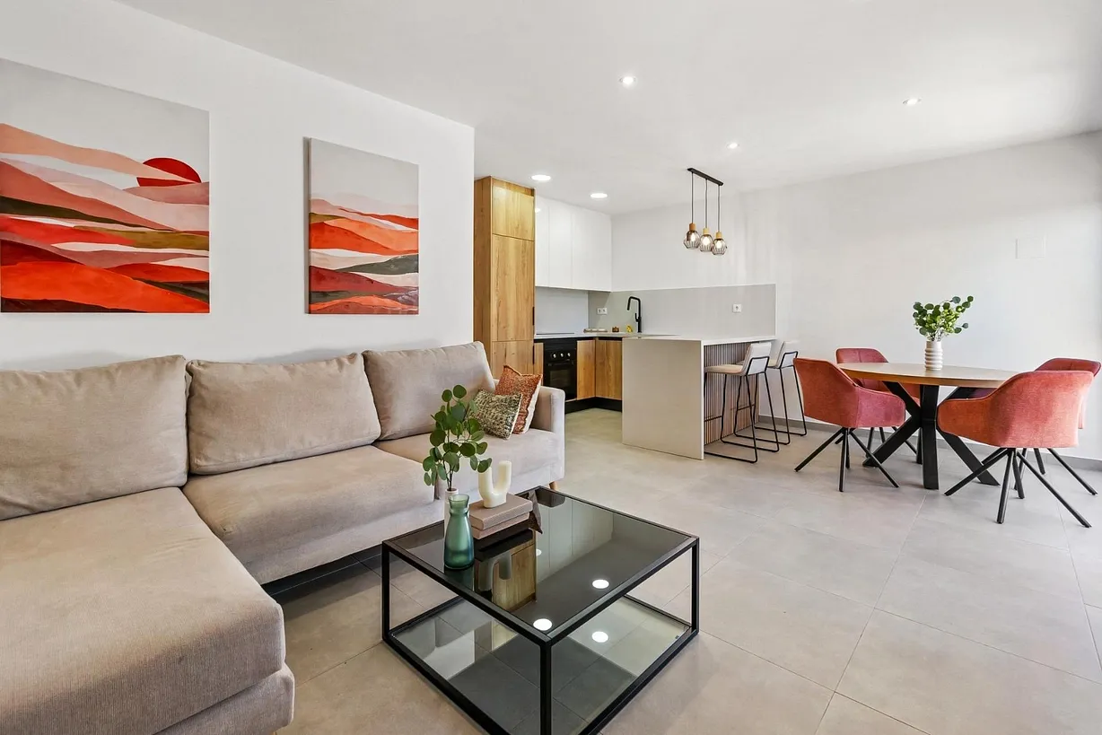3 bedroom apartment for sale - Bentley Hurst