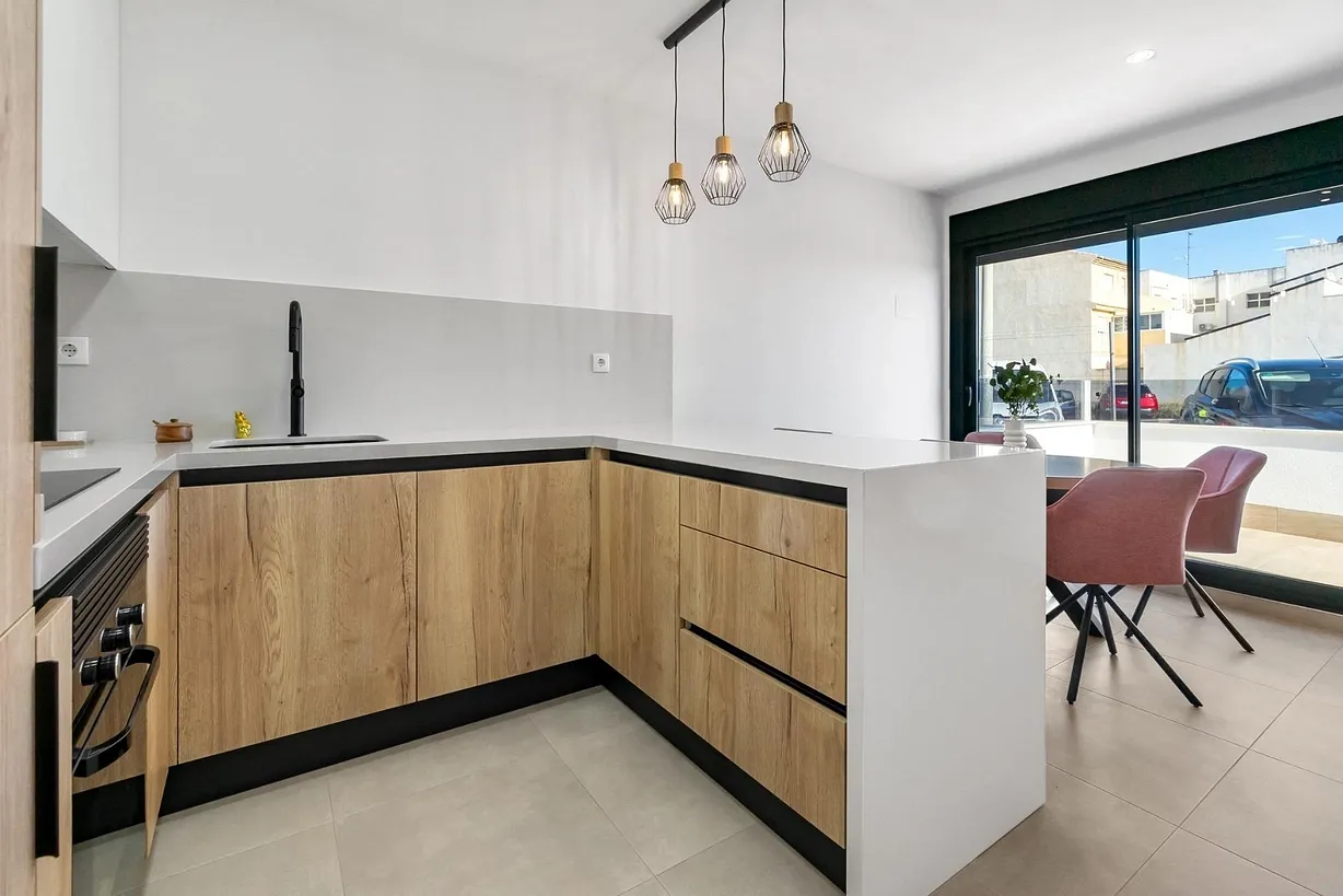 3 bedroom apartment for sale - Bentley Hurst