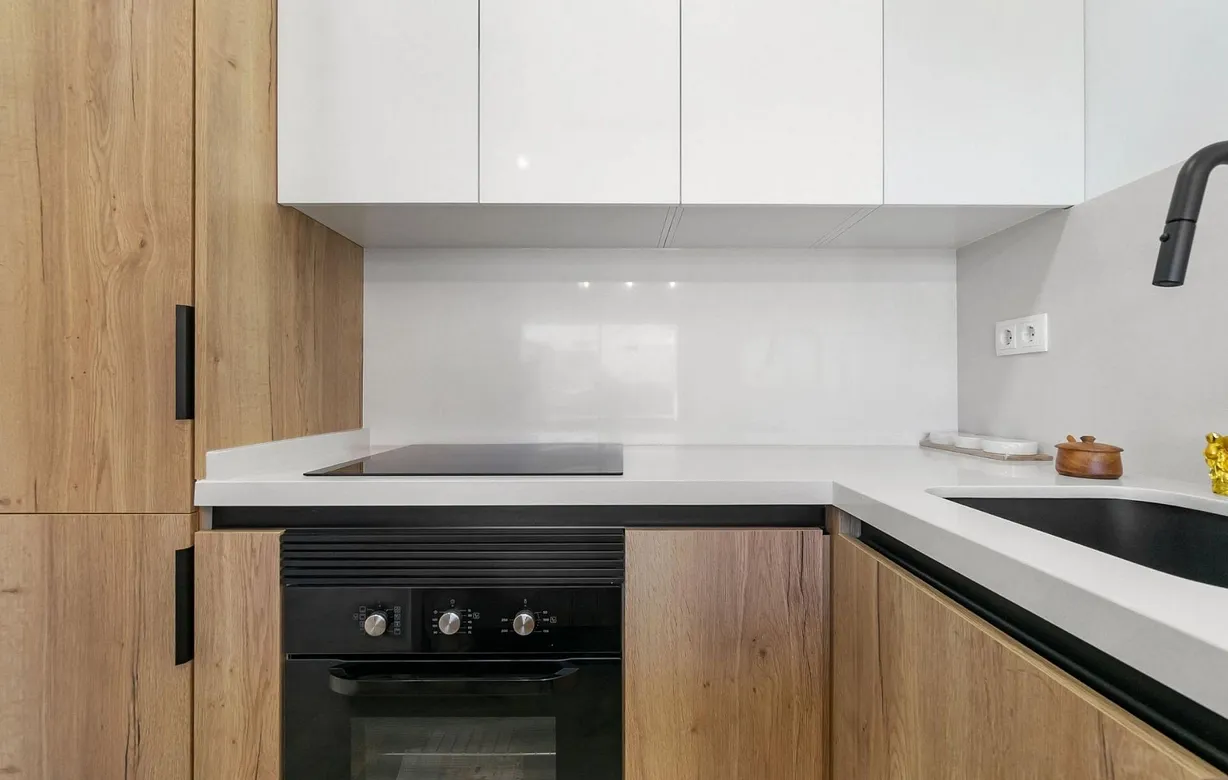 3 bedroom apartment for sale - Bentley Hurst