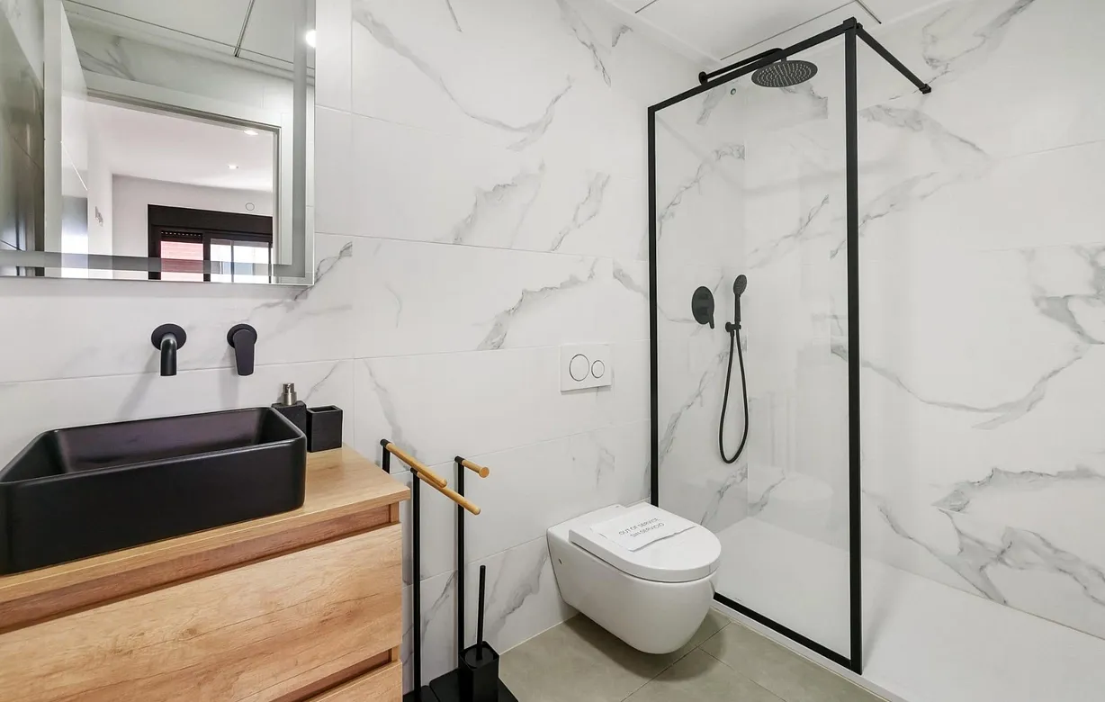 3 bedroom apartment for sale - Bentley Hurst