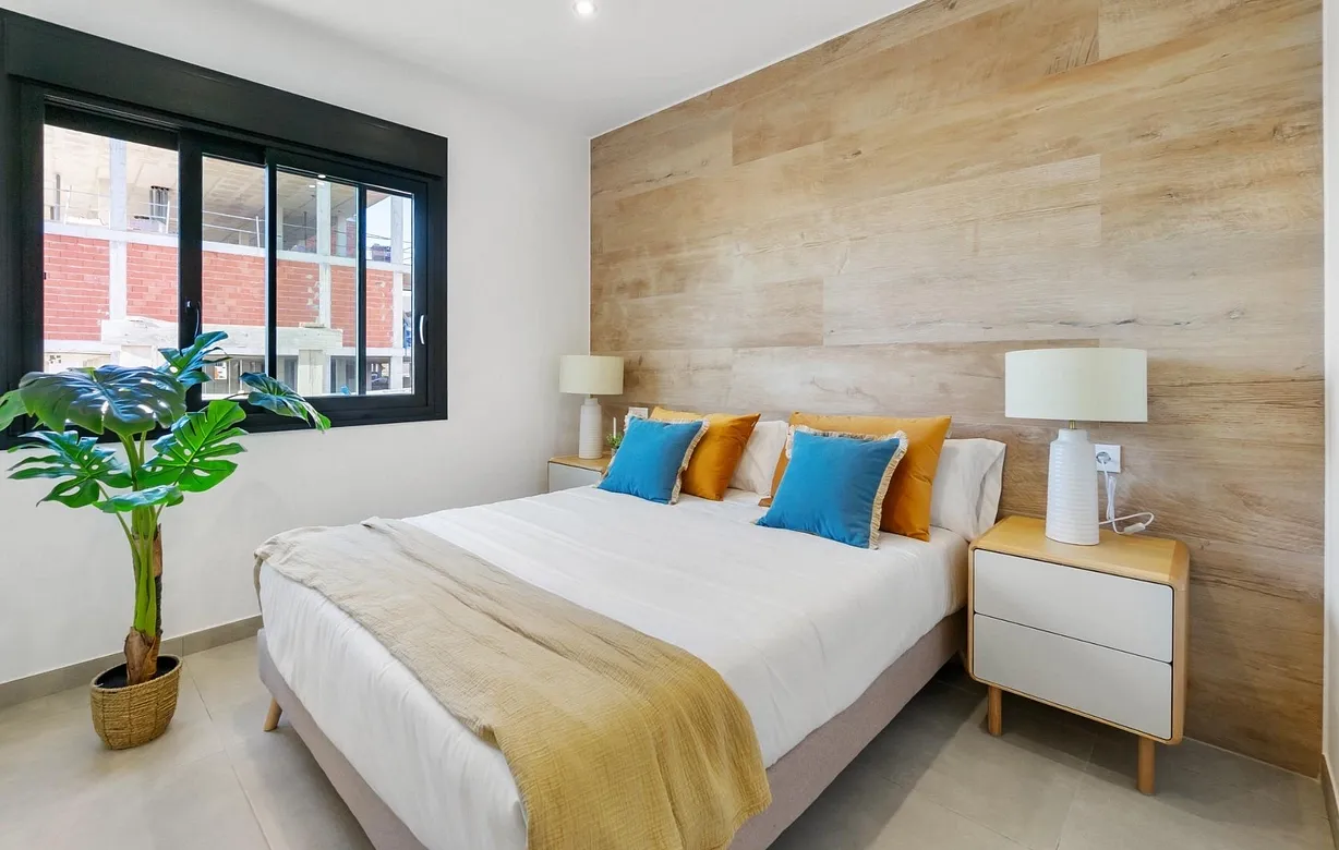 3 bedroom apartment for sale - Bentley Hurst