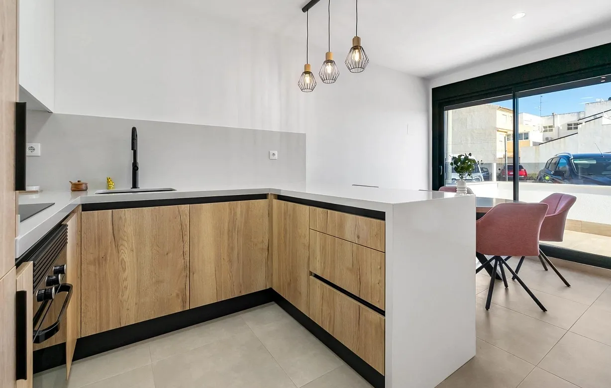 3 bedroom apartment for sale - Bentley Hurst