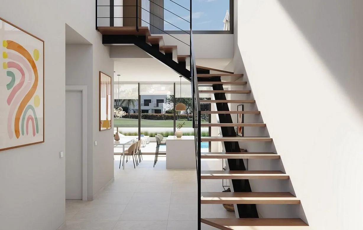 3 bedroom villa for sale - Bentley Hurst