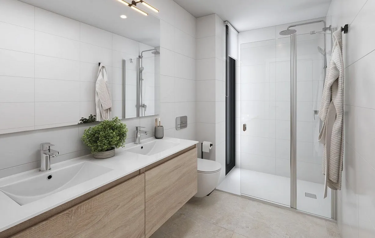 3 bedroom villa for sale - Bentley Hurst