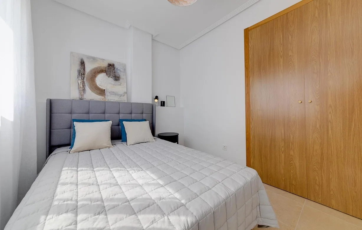 3 bedroom villa for sale - Bentley Hurst