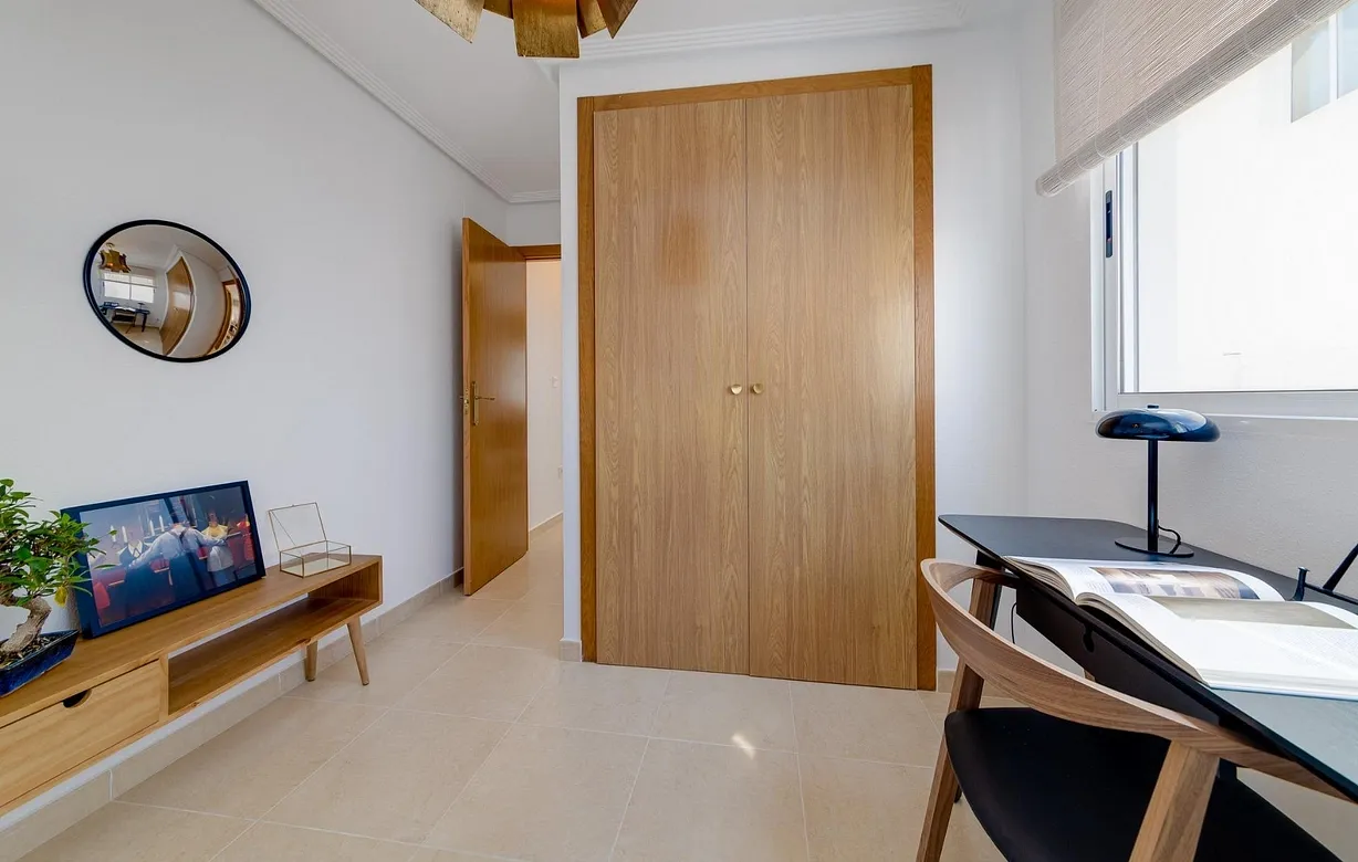 3 bedroom villa for sale - Bentley Hurst