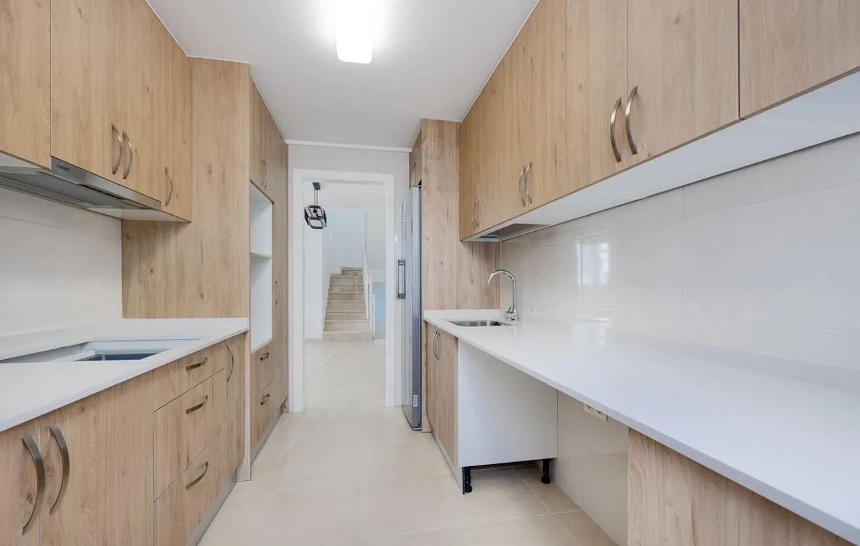 3 bedroom villa for sale - Bentley Hurst