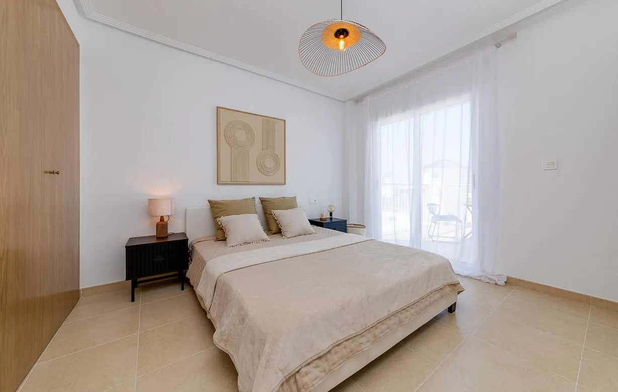 2 bedroom villa for sale - Bentley Hurst