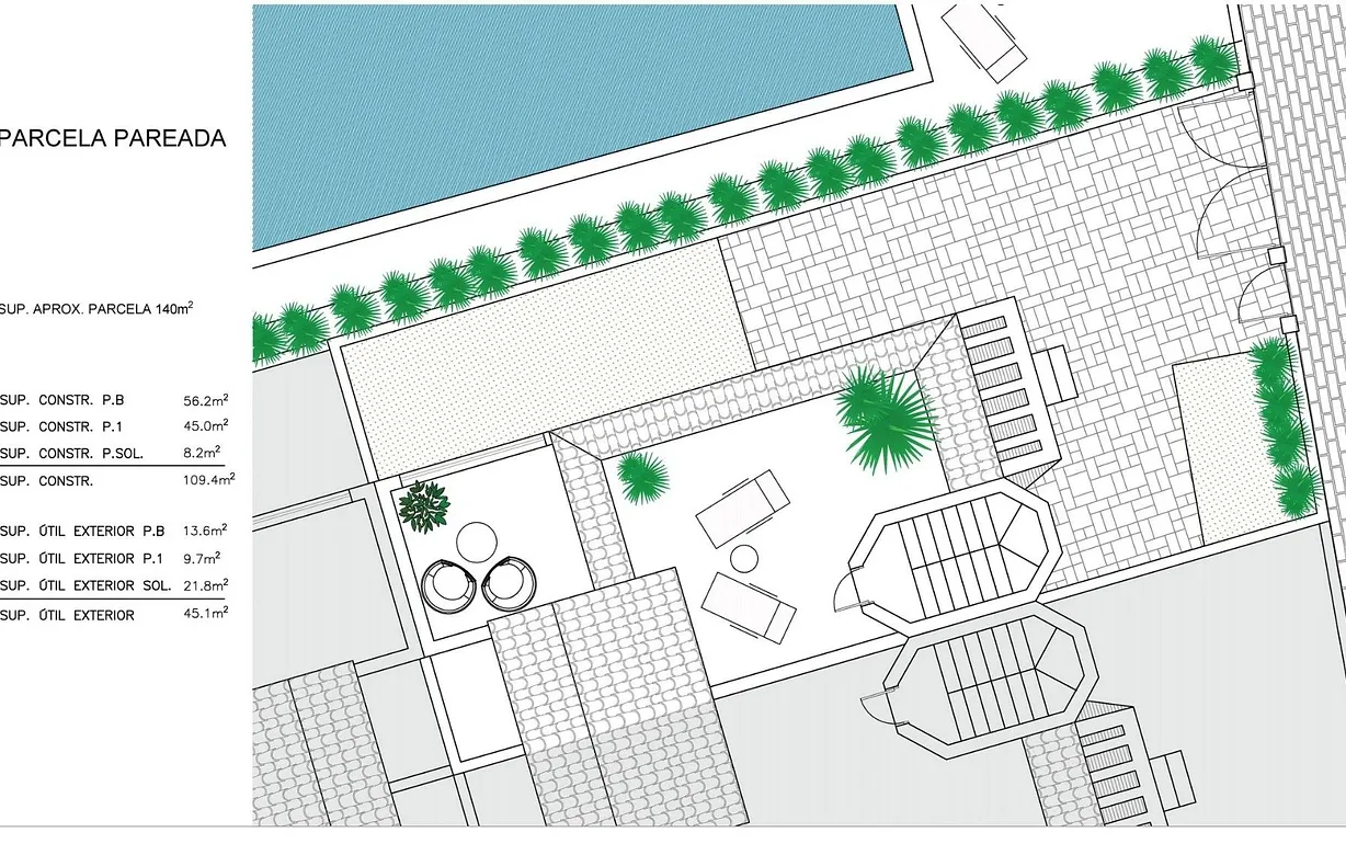 2 bedroom villa for sale - Bentley Hurst