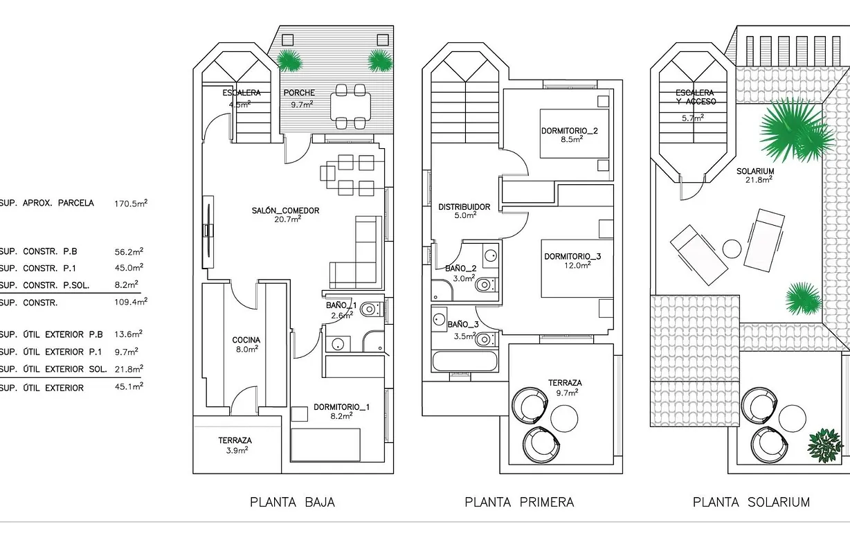 2 bedroom villa for sale - Bentley Hurst