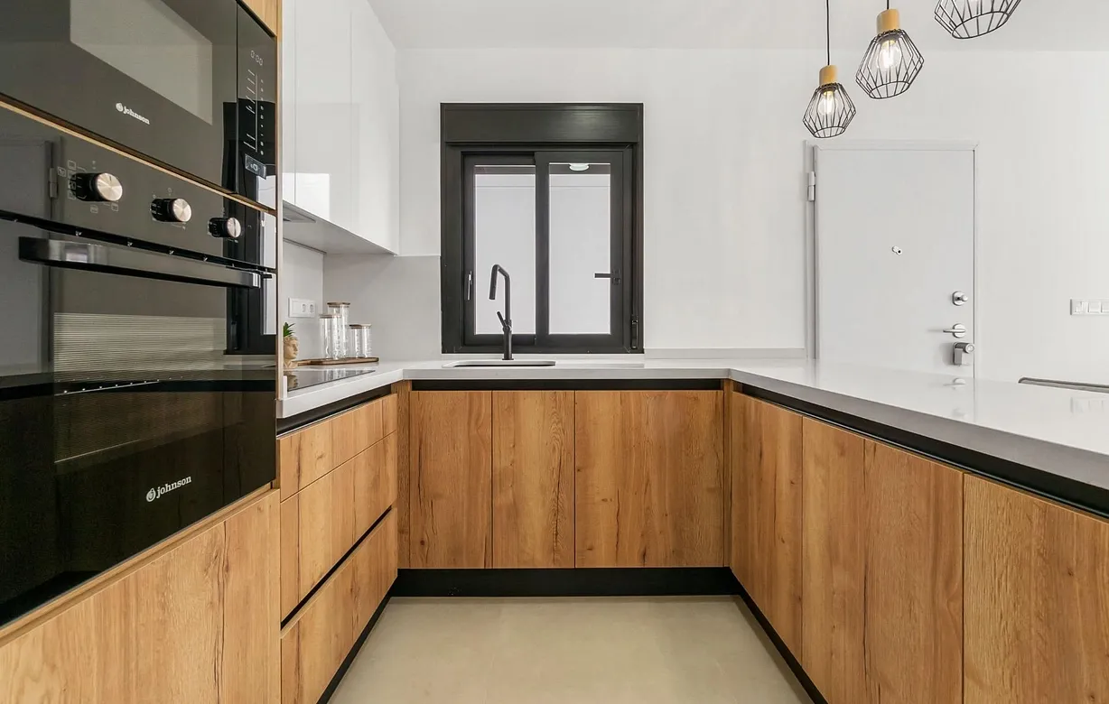 3 bedroom villa for sale - Bentley Hurst