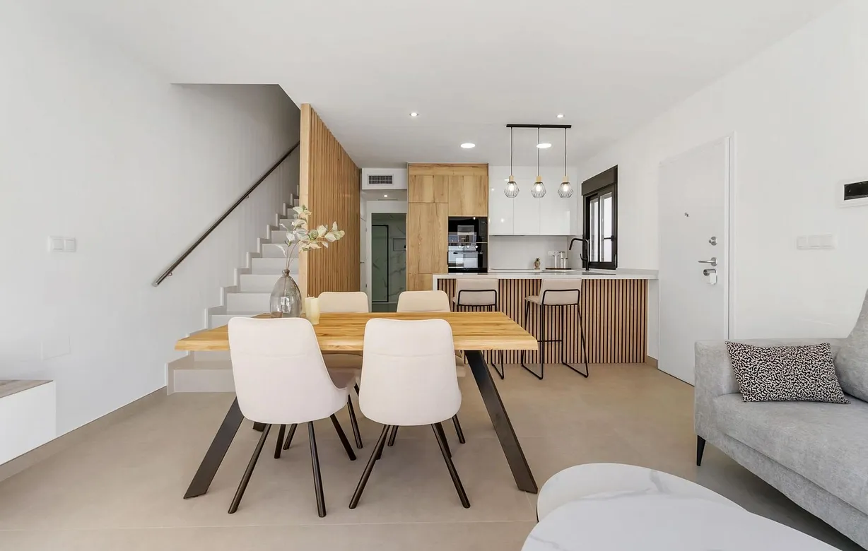 3 bedroom villa for sale - Bentley Hurst