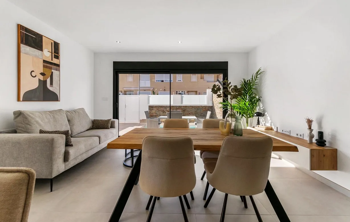 3 bedroom villa for sale - Bentley Hurst