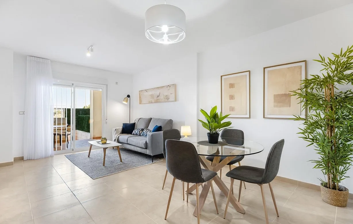 1 bedroom apartment for sale - Bentley Hurst