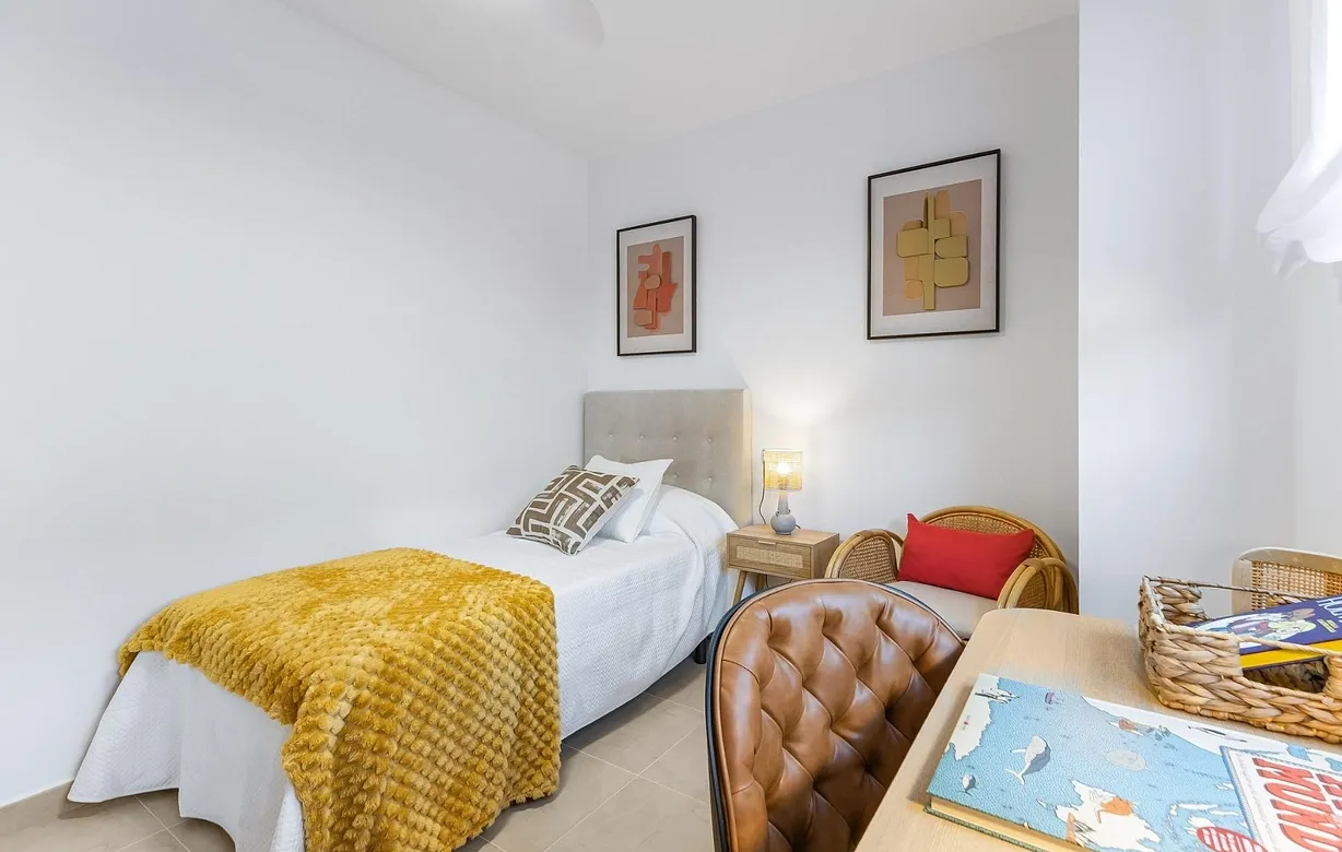 1 bedroom apartment for sale - Bentley Hurst