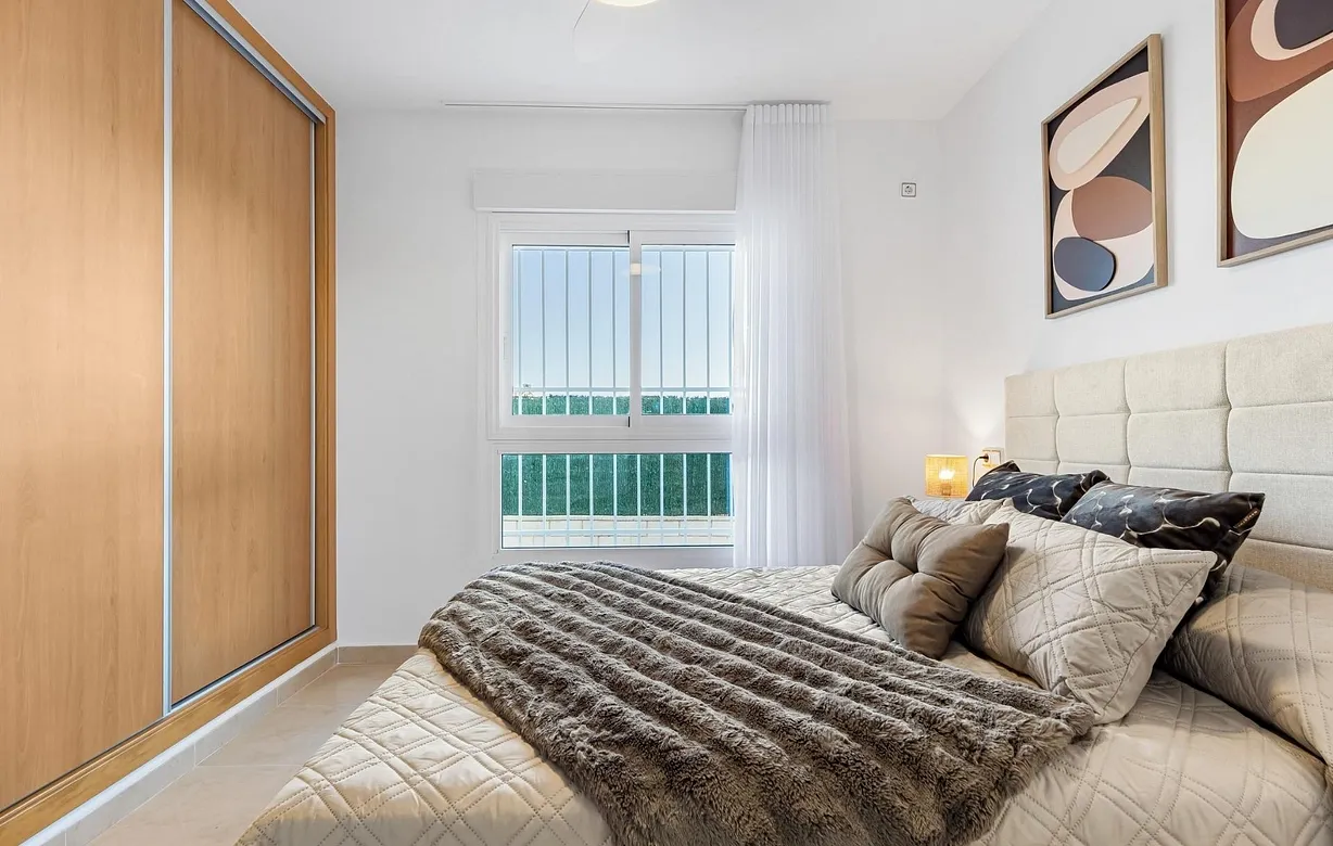 1 bedroom apartment for sale - Bentley Hurst