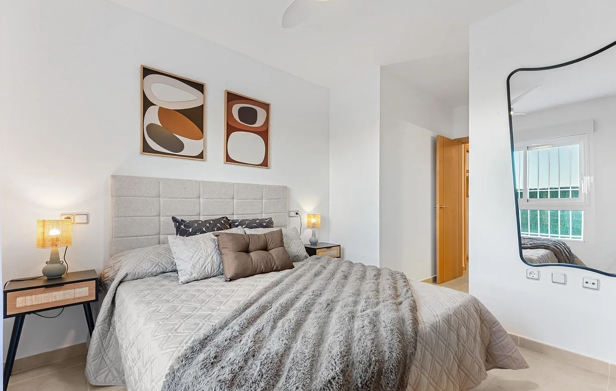 1 bedroom apartment for sale - Bentley Hurst