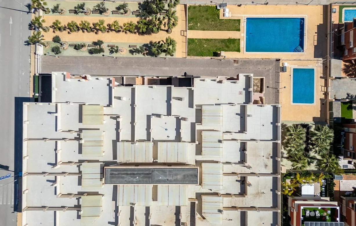 1 bedroom apartment for sale - Bentley Hurst