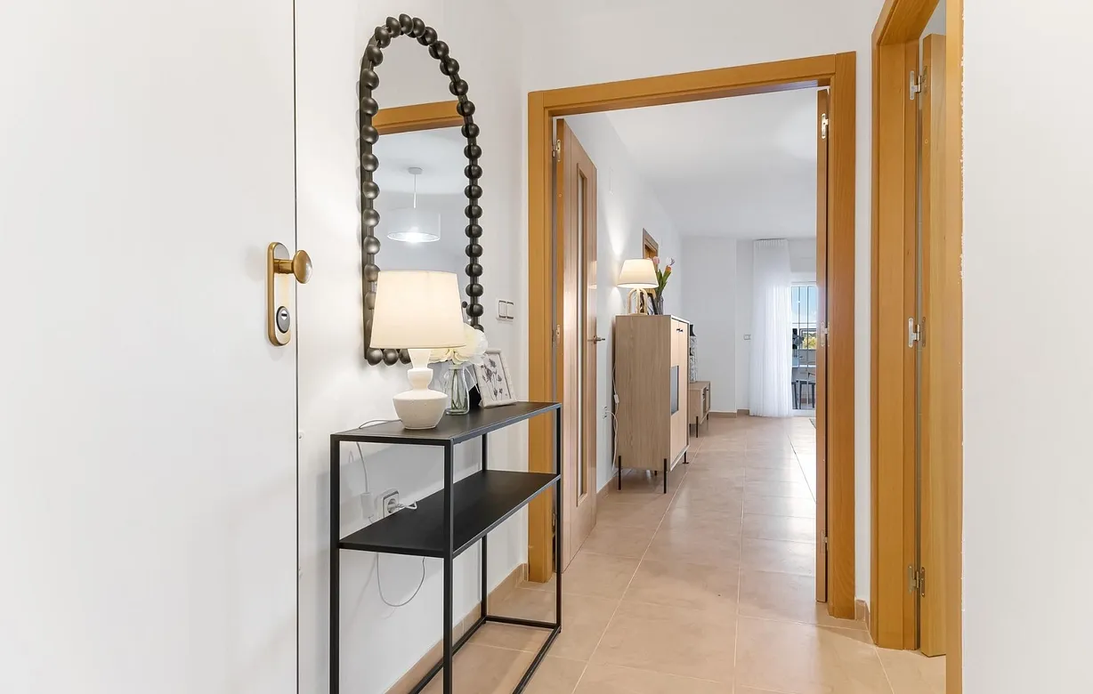 2 bedroom apartment for sale - Bentley Hurst