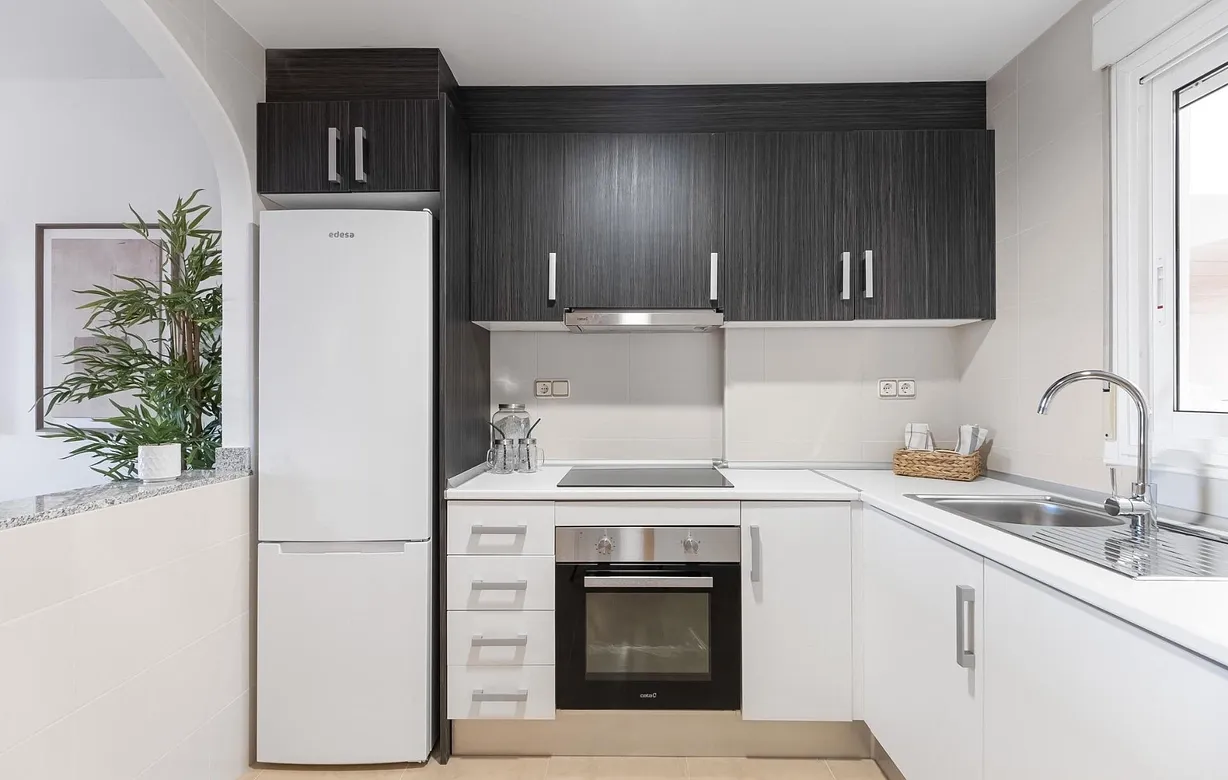 2 bedroom apartment for sale - Bentley Hurst