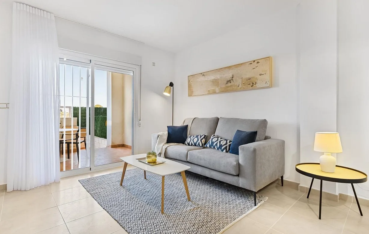 2 bedroom apartment for sale - Bentley Hurst