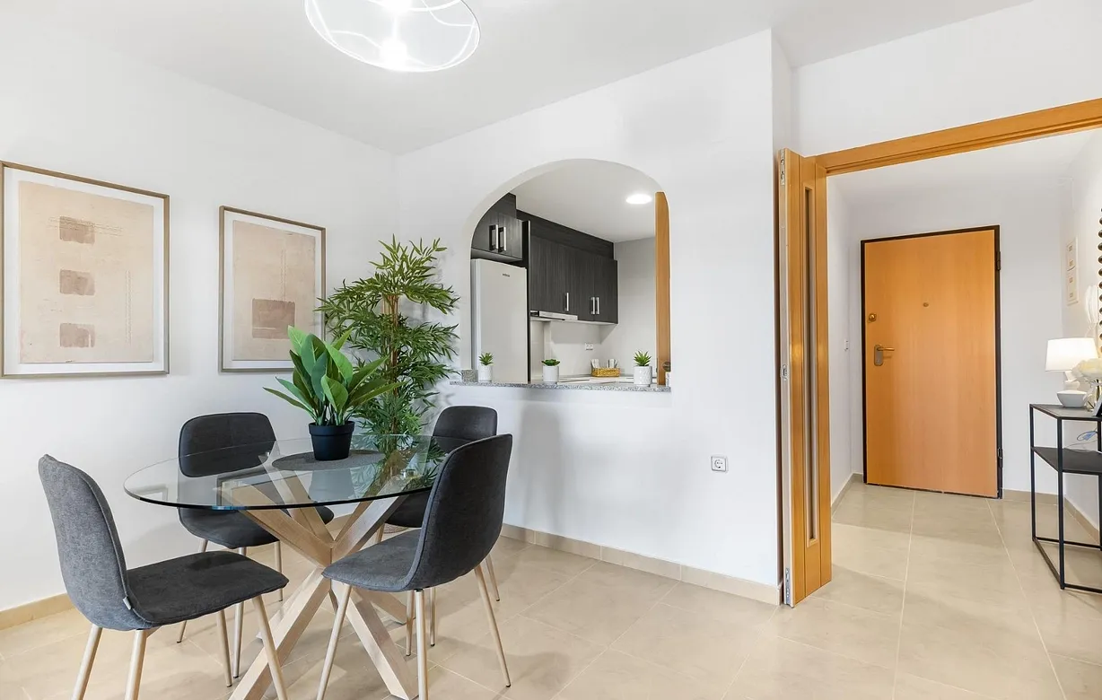 2 bedroom apartment for sale - Bentley Hurst