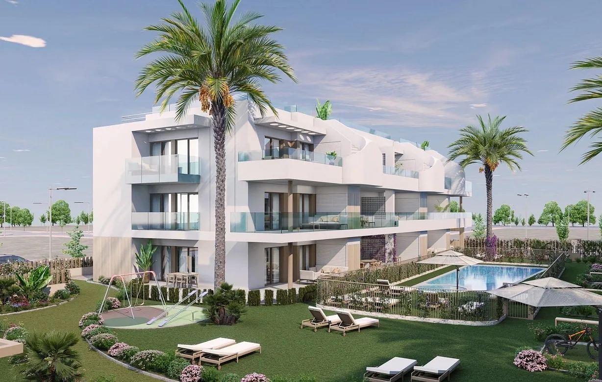 3 bedroom apartment for sale - Bentley Hurst