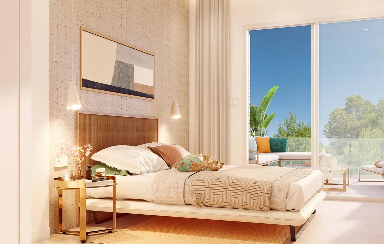 3 bedroom apartment for sale - Bentley Hurst