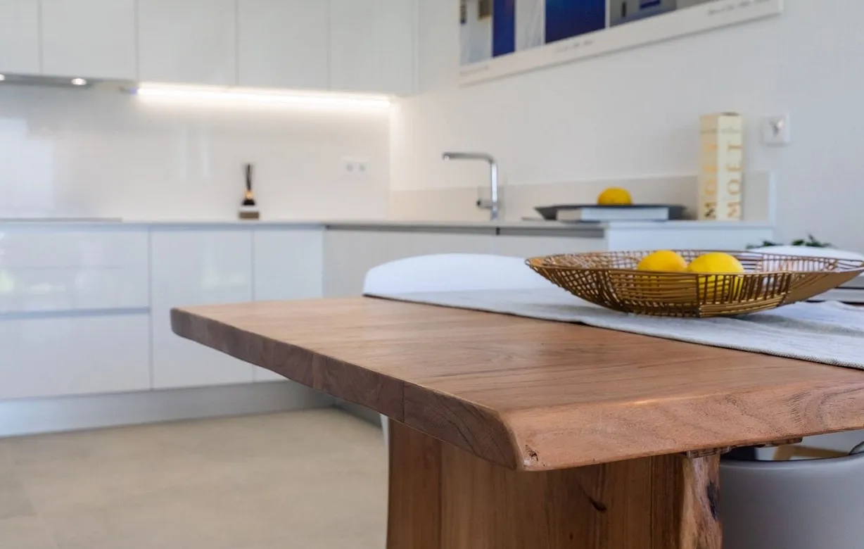 3 bedroom apartment for sale - Bentley Hurst