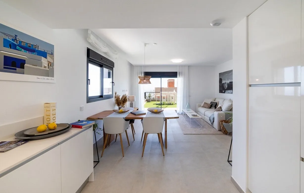 3 bedroom apartment for sale - Bentley Hurst