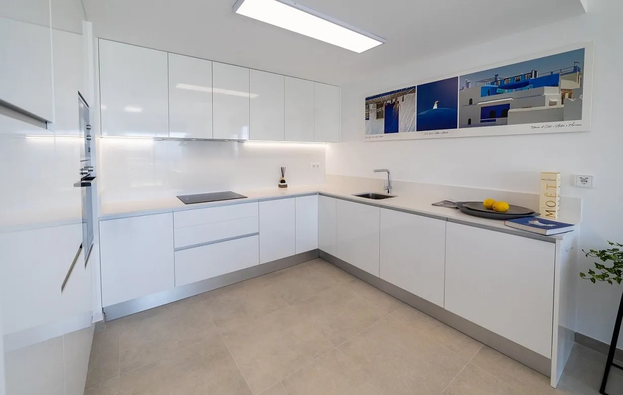 3 bedroom apartment for sale - Bentley Hurst