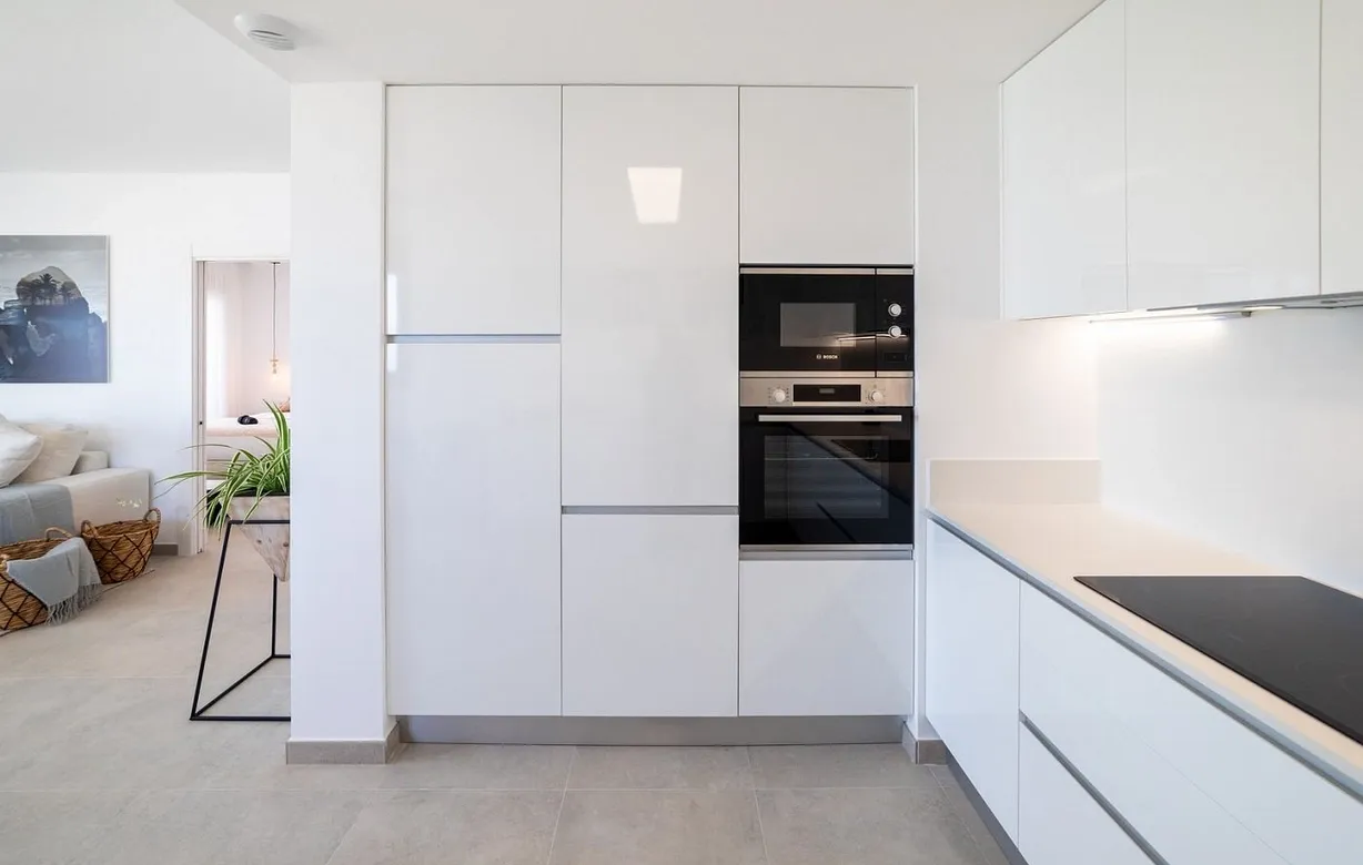 3 bedroom apartment for sale - Bentley Hurst