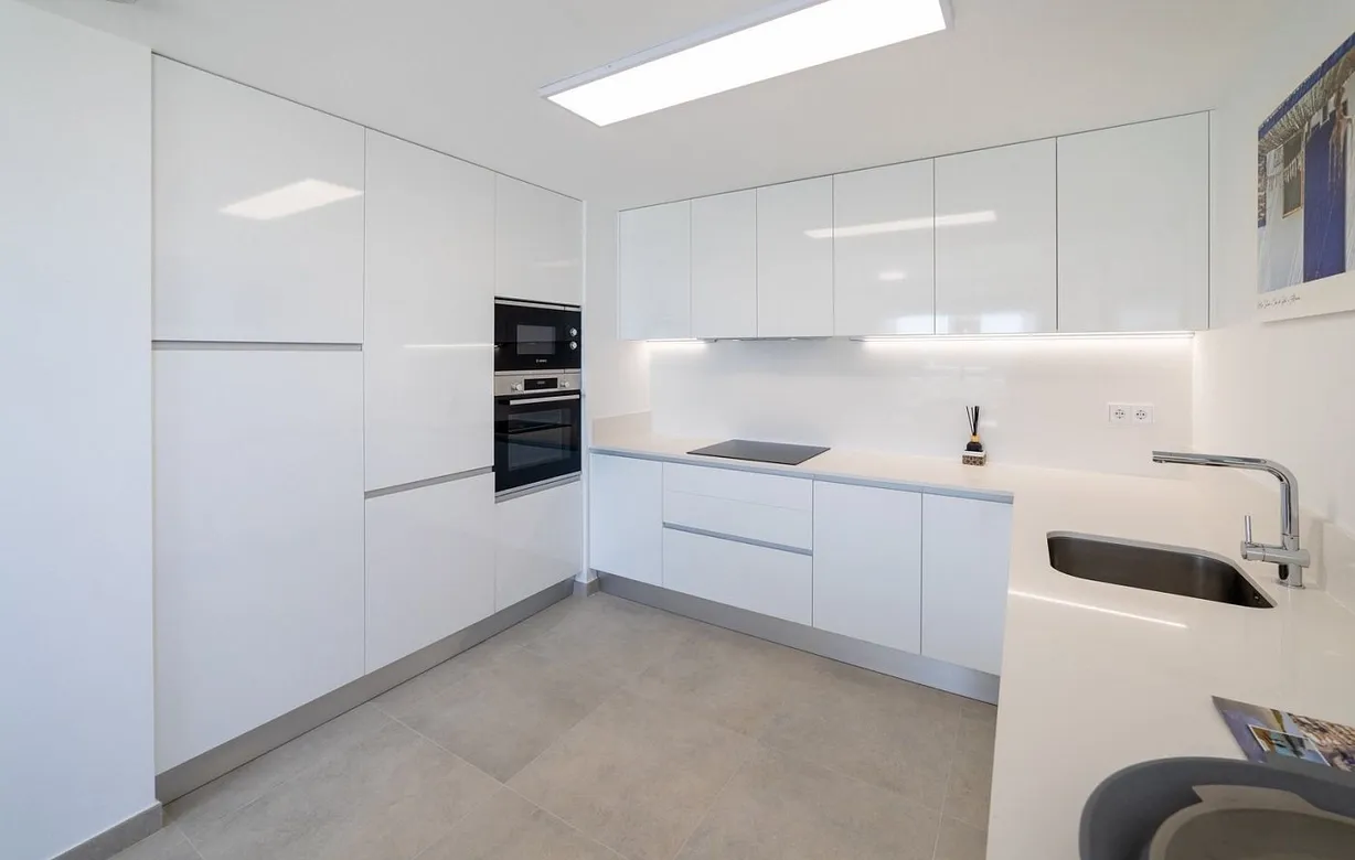 3 bedroom apartment for sale - Bentley Hurst