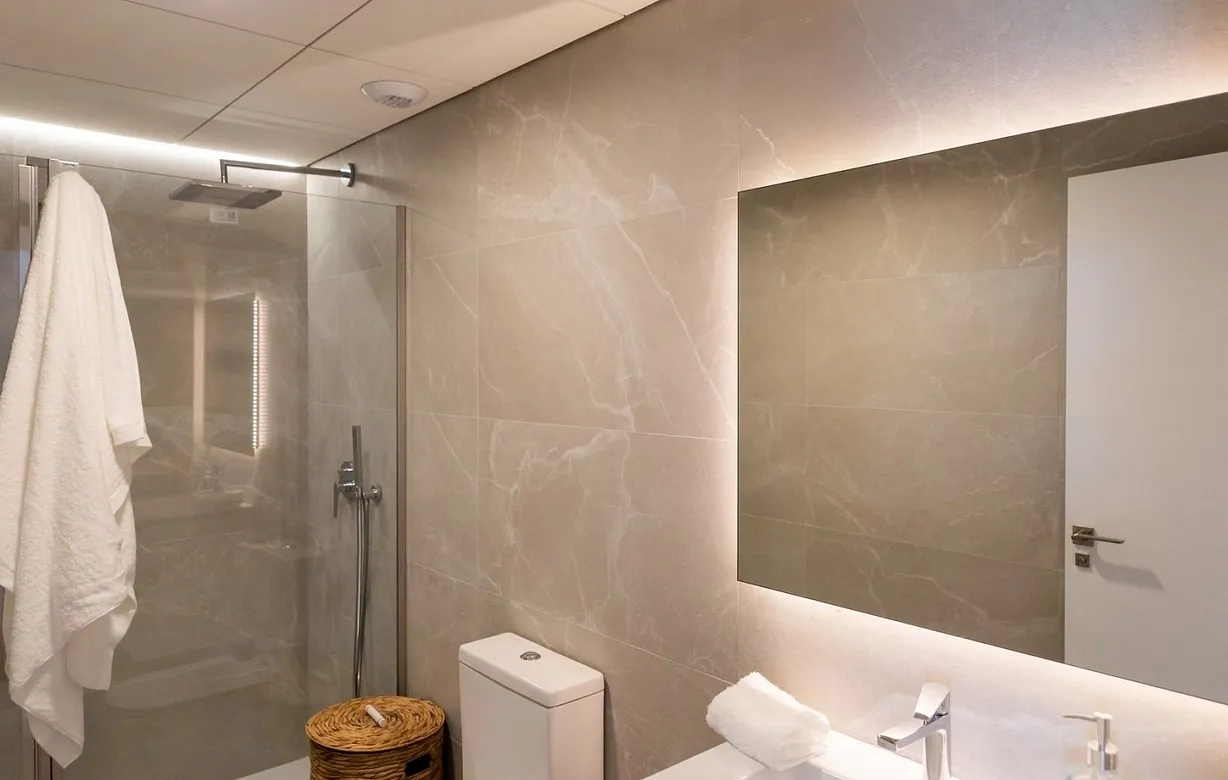 3 bedroom apartment for sale - Bentley Hurst