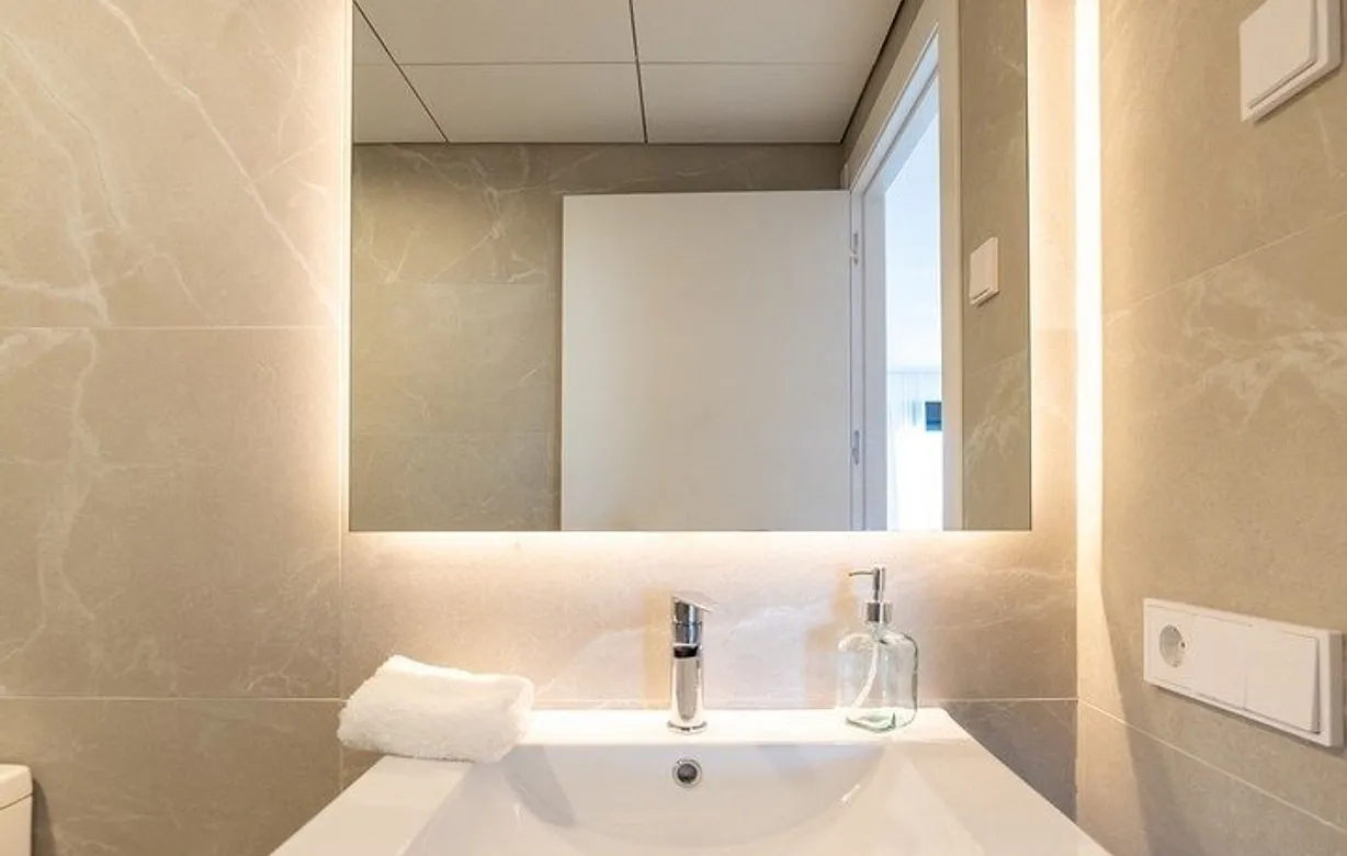 3 bedroom apartment for sale - Bentley Hurst