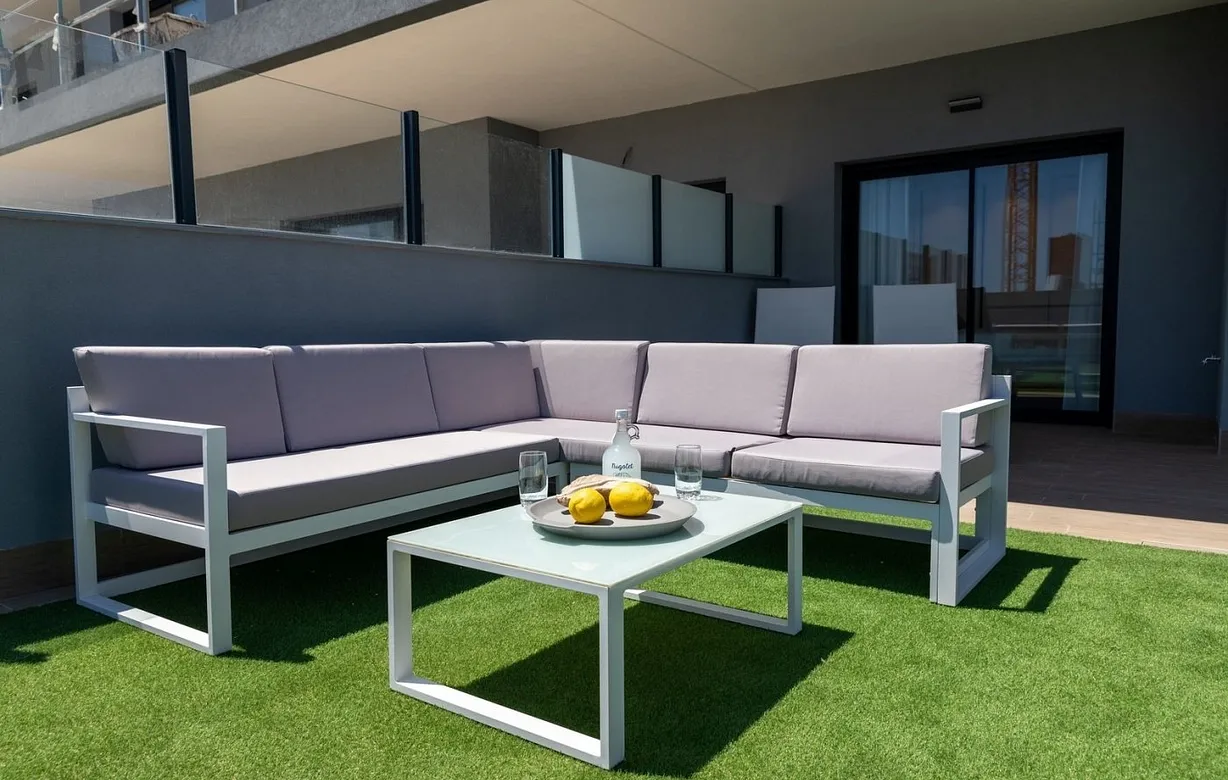 3 bedroom apartment for sale - Bentley Hurst