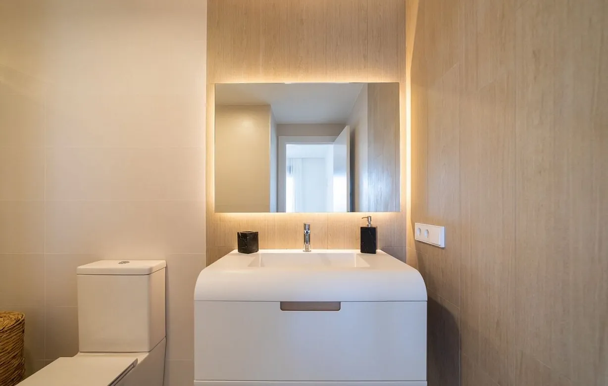 3 bedroom apartment for sale - Bentley Hurst