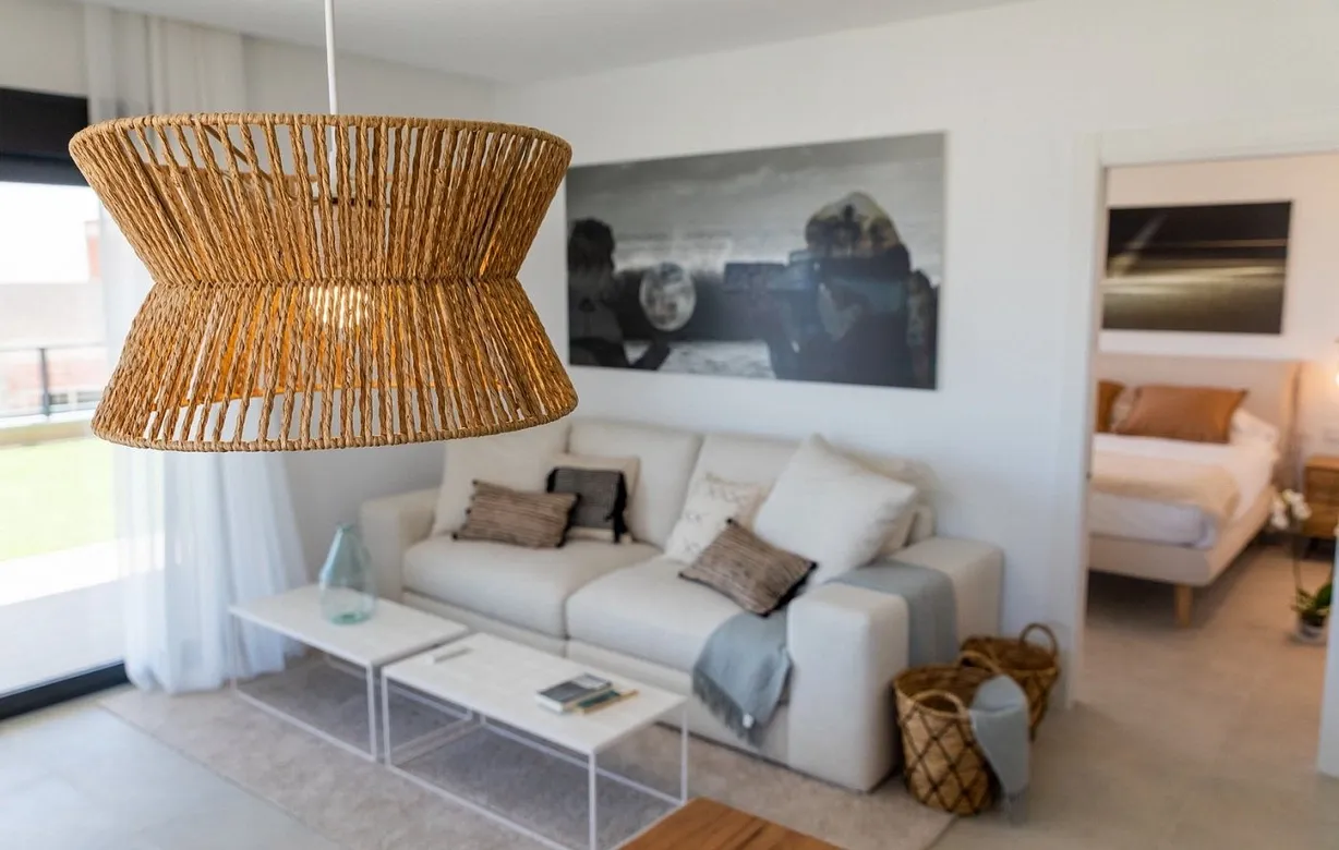 3 bedroom apartment for sale - Bentley Hurst