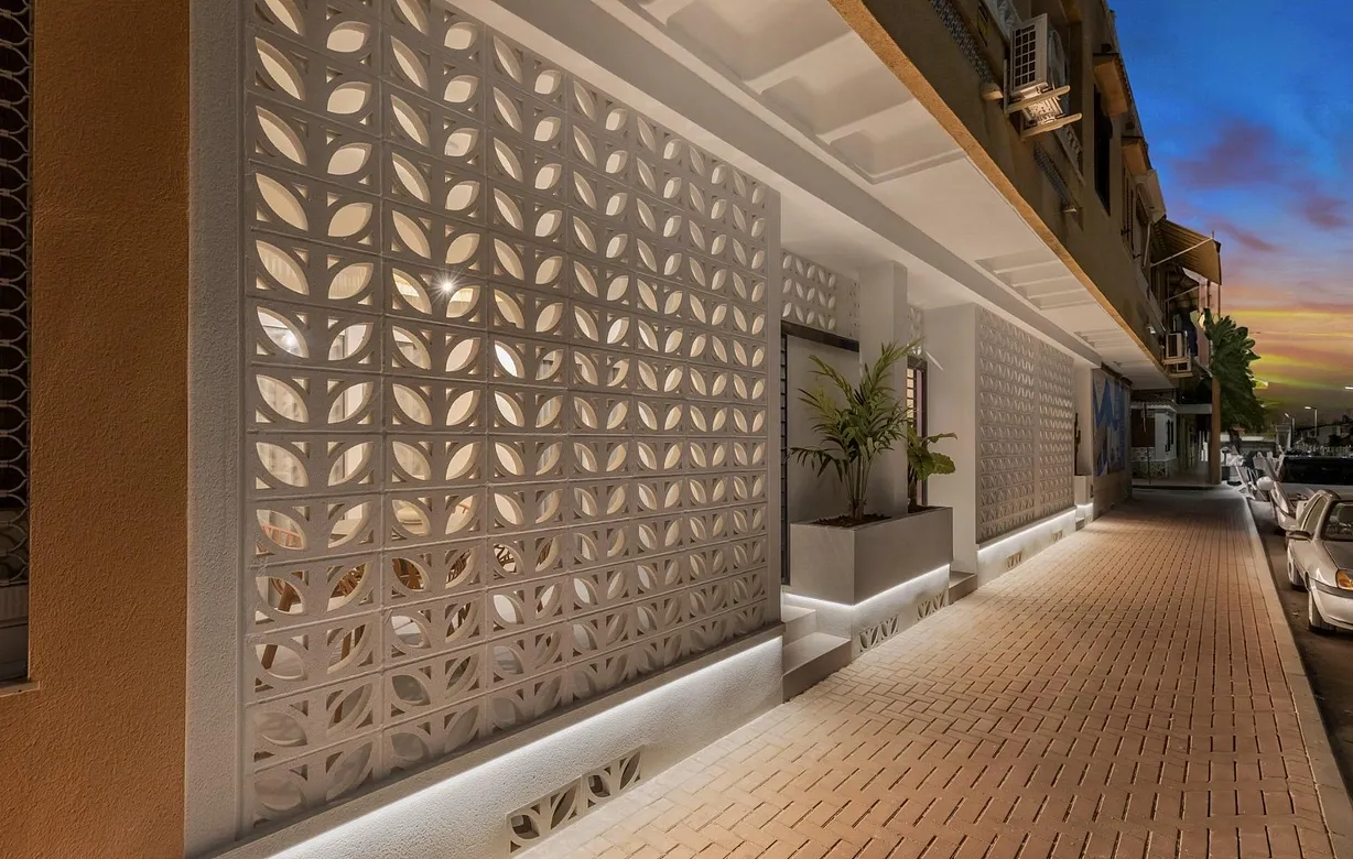 1 bedroom apartment for sale - Bentley Hurst